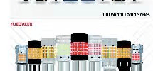YUEDALED High Power Turbo Fan Cooling LED Headlight Conversion Kit thumbnail 1
