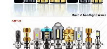 Classic Headlight Series