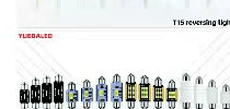 Reading Light Series